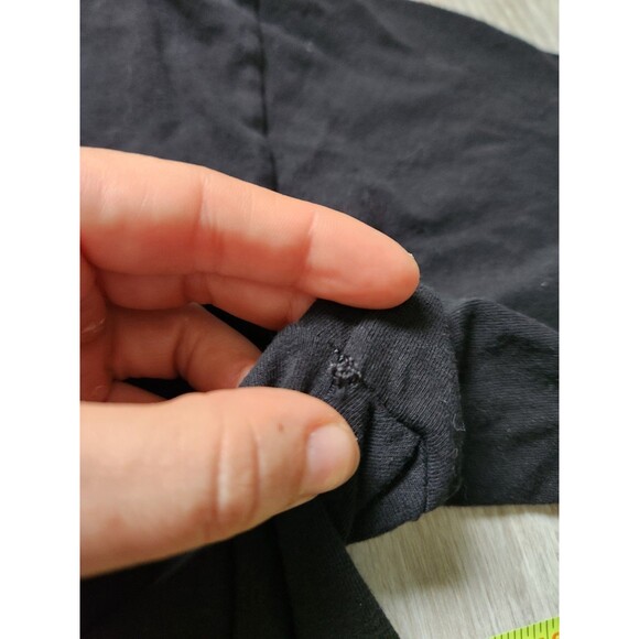 Hot Topic Spy X Family Code White Graphic T Shirt Black Anime Short Sleeve L - Picture 5 of 7